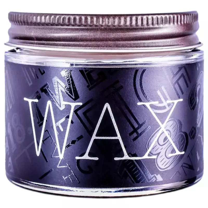 1821 MAN MADE Vaškas plaukams Wax Sweet Tobacco, 56.7g