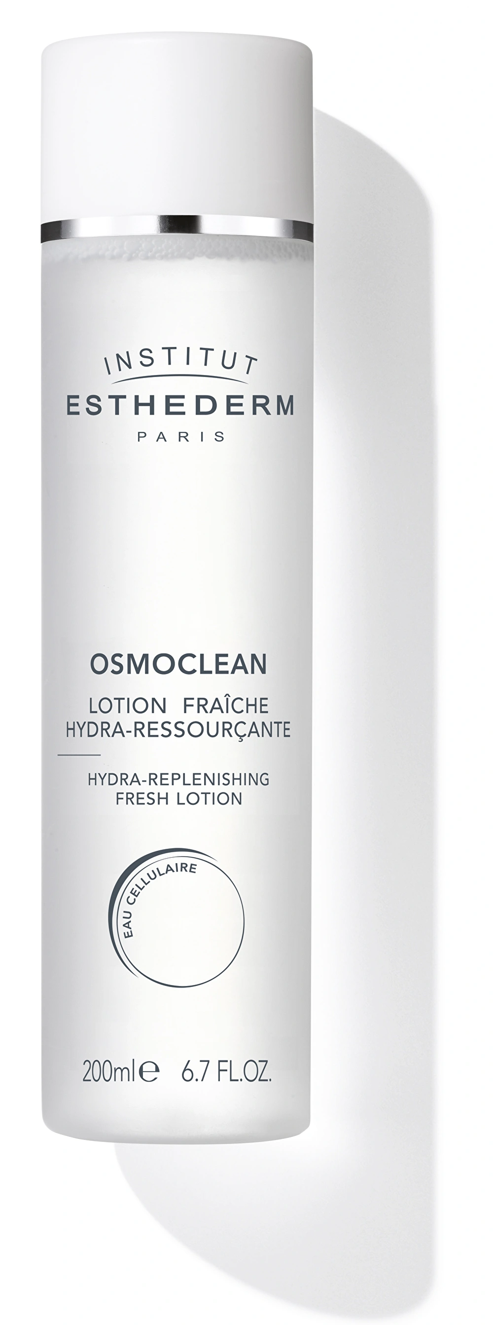 INSTITUT ESTHEDERM PARIS drėkinamasis losjonas, 200 ml INSTITUT ESTHEDERM PARIS drėkinamasis losjonas, 200 ml