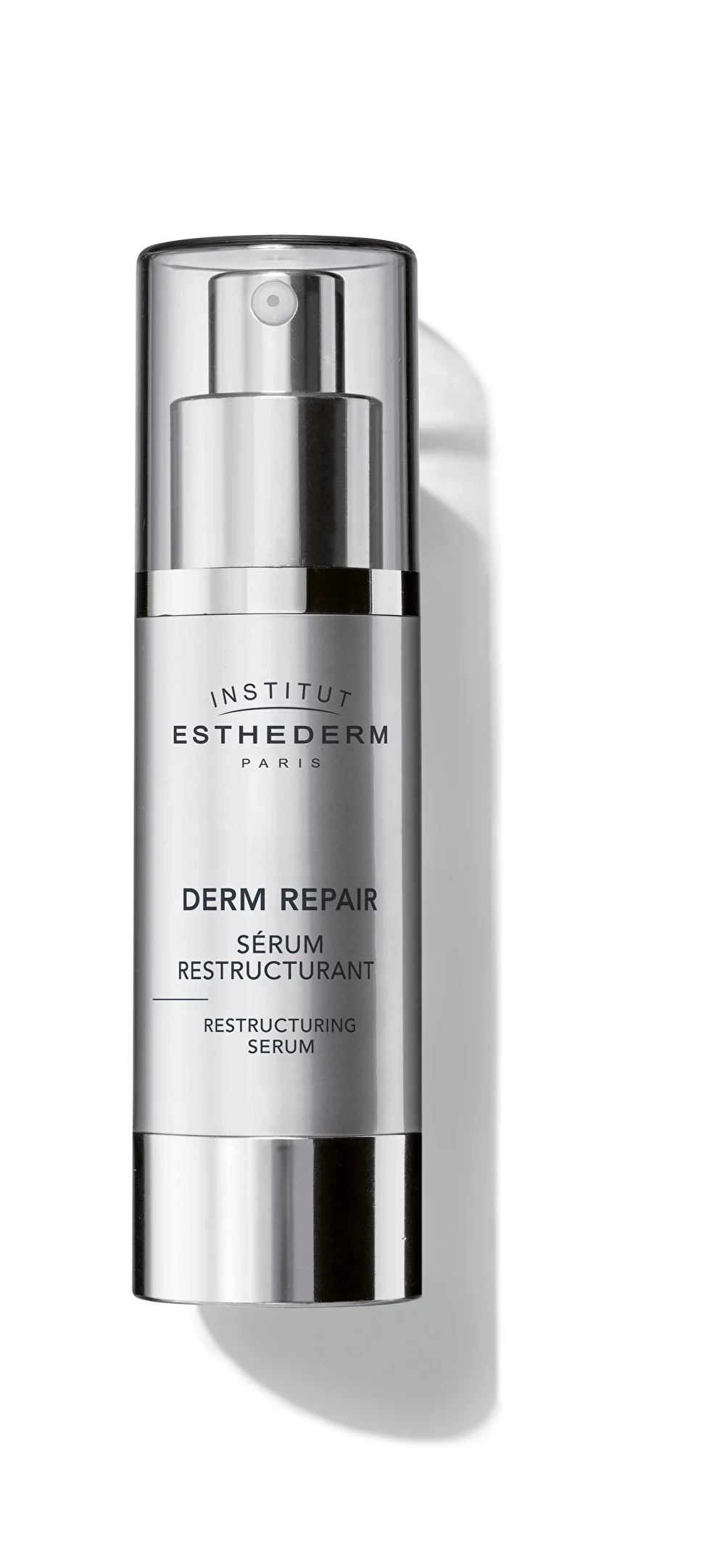 INSTITUT ESTHEDERM PARIS atkuriamasis serumas DERM REPAIR, 30 ml INSTITUT ESTHEDERM PARIS atkuriamasis serumas DERM REPAIR, 30 ml
