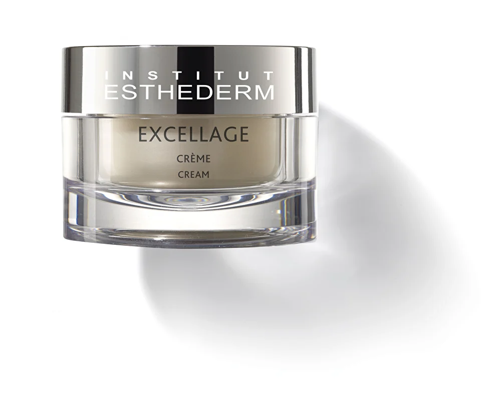 INSTITUT ESTHEDERM PARIS veido kremas brandžiai odai EXCELLAGE, 50 ml INSTITUT ESTHEDERM PARIS veido kremas brandžiai odai EXCELLAGE, 50 ml