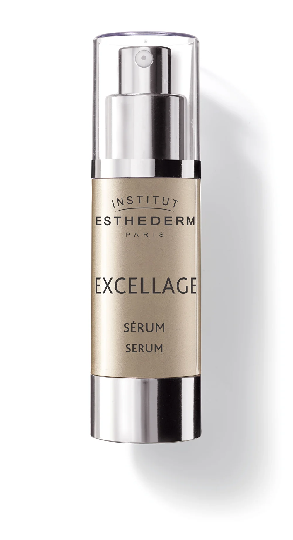 INSTITUT ESTHEDERM PARIS veido serumas brandžiai odai EXCELLAGE, 30 ml INSTITUT ESTHEDERM PARIS veido serumas brandžiai odai EXCELLAGE, 30 ml
