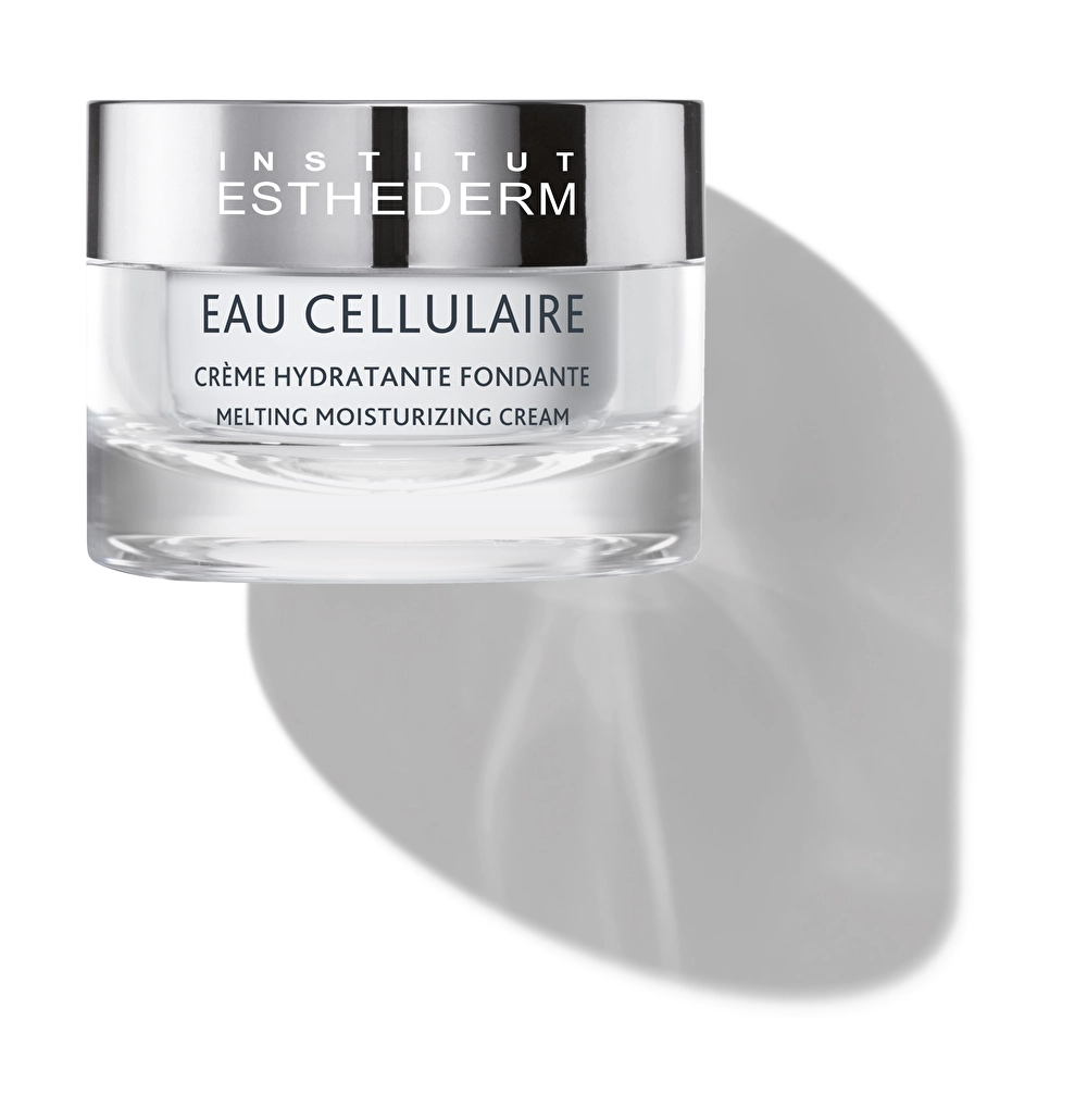 INSTITUT ESTHEDERM PARIS ląstelinio vandens drėkinamasis kremas, 50 ml INSTITUT ESTHEDERM PARIS ląstelinio vandens drėkinamasis kremas, 50 ml