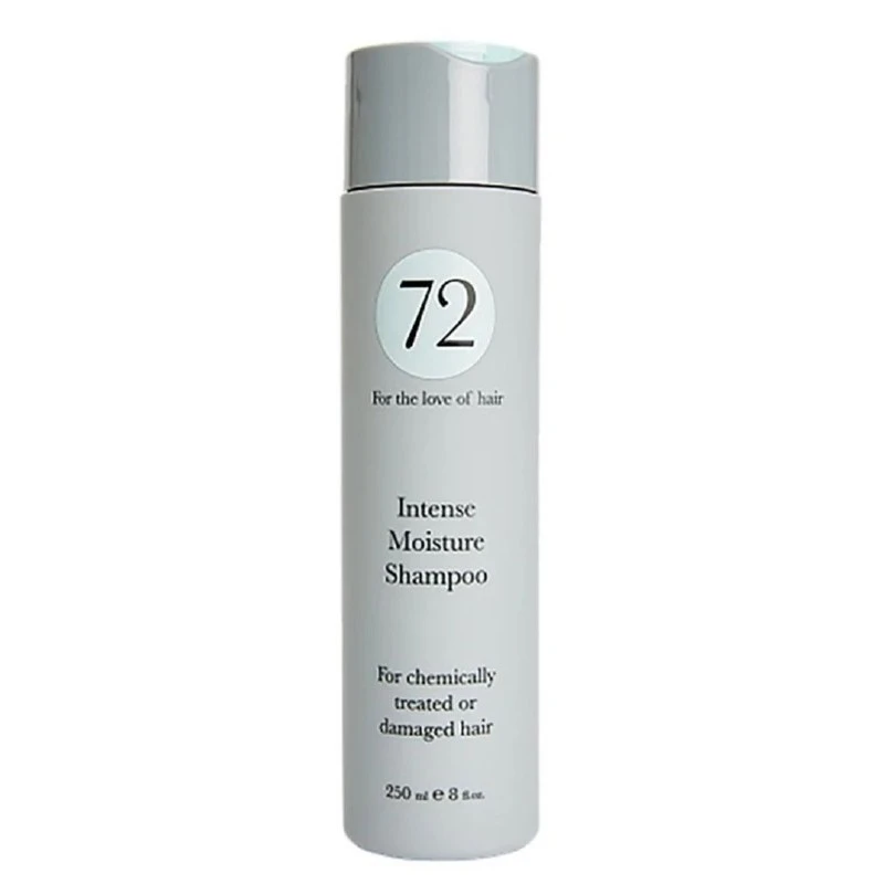 72 HAIR Atkuriantis aliejus plaukams Repairing Oil, 75ml 72 HAIR Atkuriantis aliejus plaukams Repairing Oil, 75ml