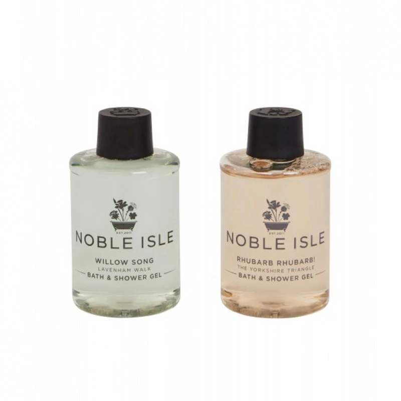 NOBLE ISLE Rinkinys JAI „Floral Festivities“ NOBLE ISLE Rinkinys JAI „Floral Festivities“