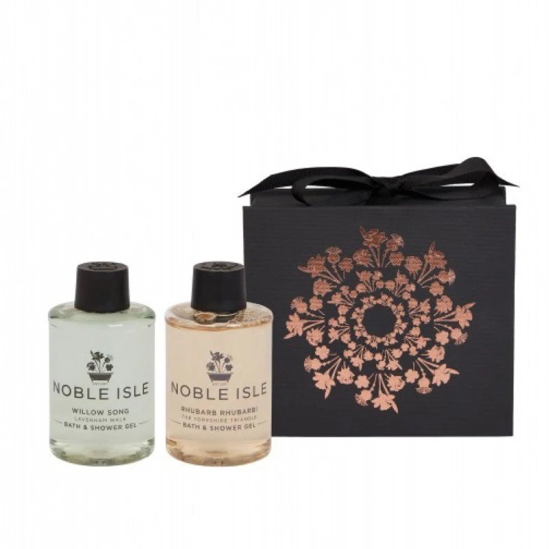 NOBLE ISLE Rinkinys JAI „Floral Festivities“ NOBLE ISLE Rinkinys JAI „Floral Festivities“