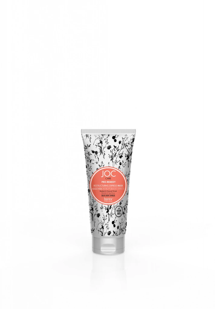 JOC CARE VEGAN Atstatanti kaukė pH 4.0, 200ml JOC CARE VEGAN Atstatanti kaukė pH 4.0, 200ml