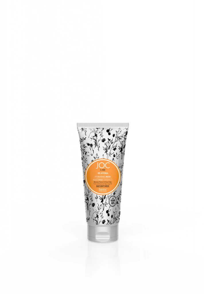 JOC CARE VEGAN Drėkinanti kaukė pH 4.5, 200ml JOC CARE VEGAN Drėkinanti kaukė pH 4.5, 200ml