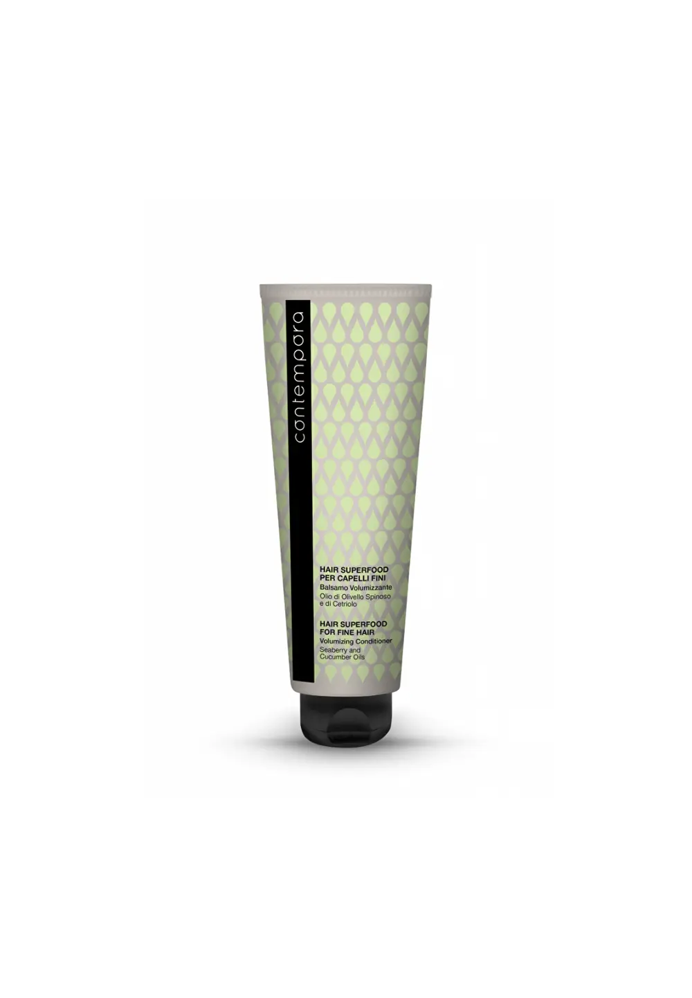 CONTEMPORA Apimties suteikiantis kondicionierius, 400ml