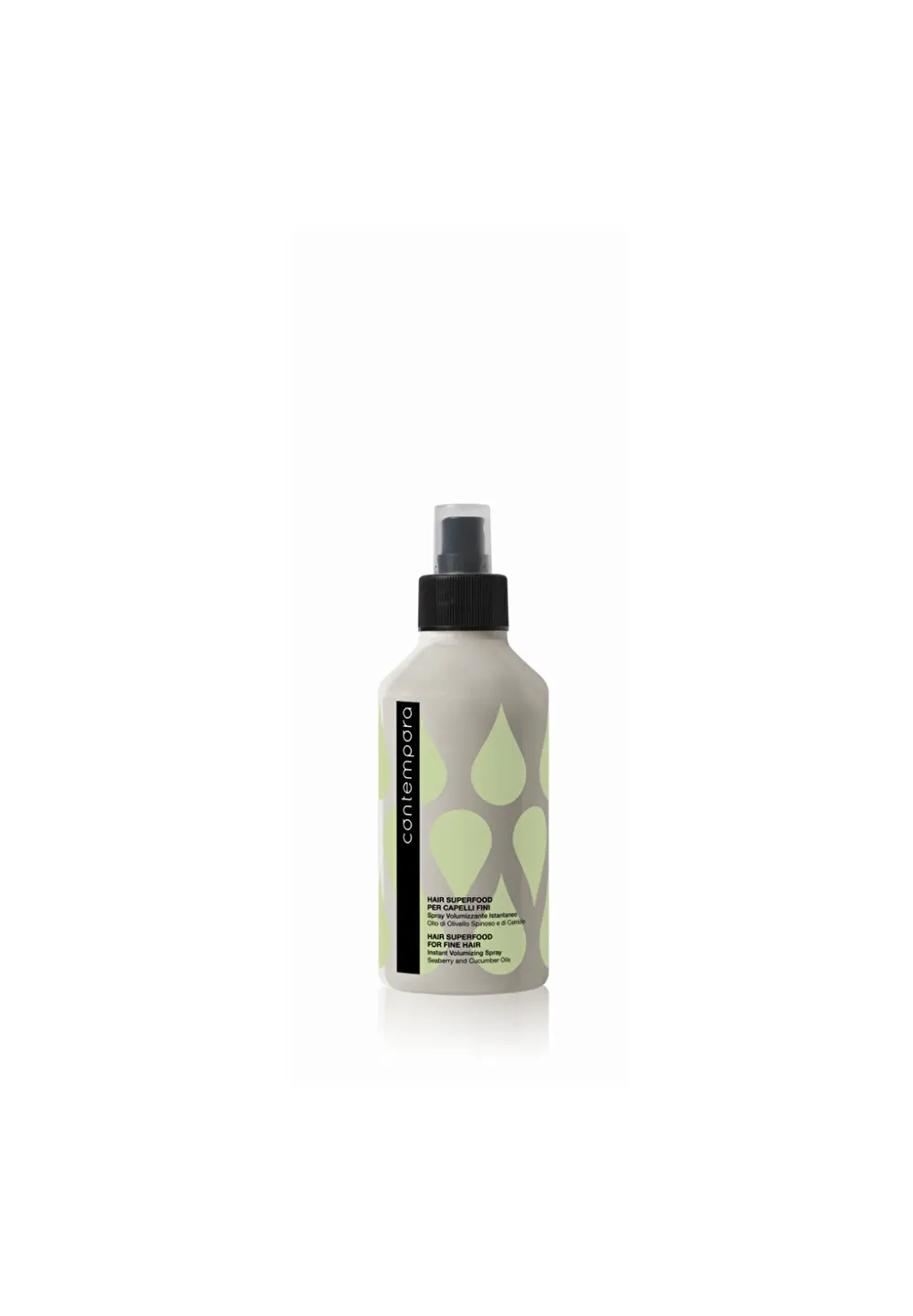 CONTEMPORA Apimties suteikiantis purškiklis, 200ml