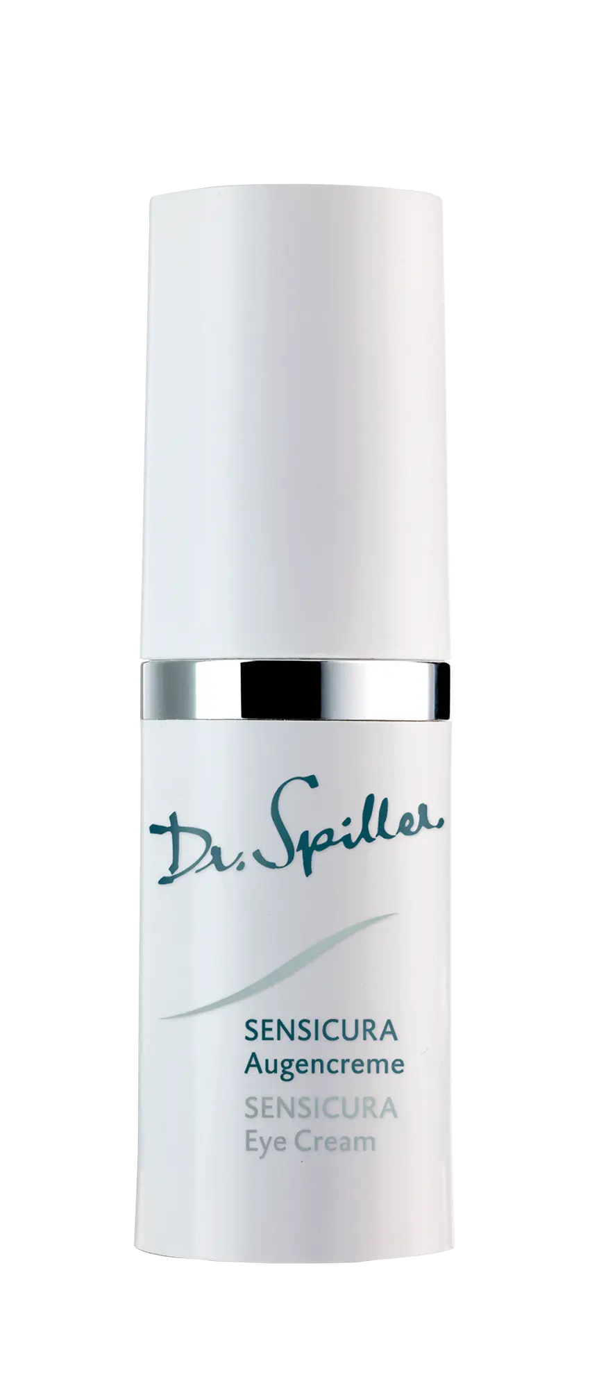 Dr. Spiller SENSICURA Eye Cream - SENSICURA Paakių kremas jautriai odai Dr. Spiller SENSICURA Eye Cream - SENSICURA Paakių kremas jautriai odai