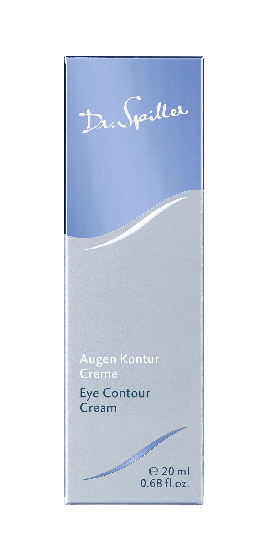 Dr. Spiller Eye Contour Cream - Paakių kremas Dr. Spiller Eye Contour Cream - Paakių kremas
