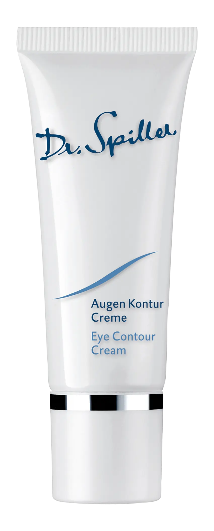 Dr. Spiller Eye Contour Cream - Paakių kremas Dr. Spiller Eye Contour Cream - Paakių kremas