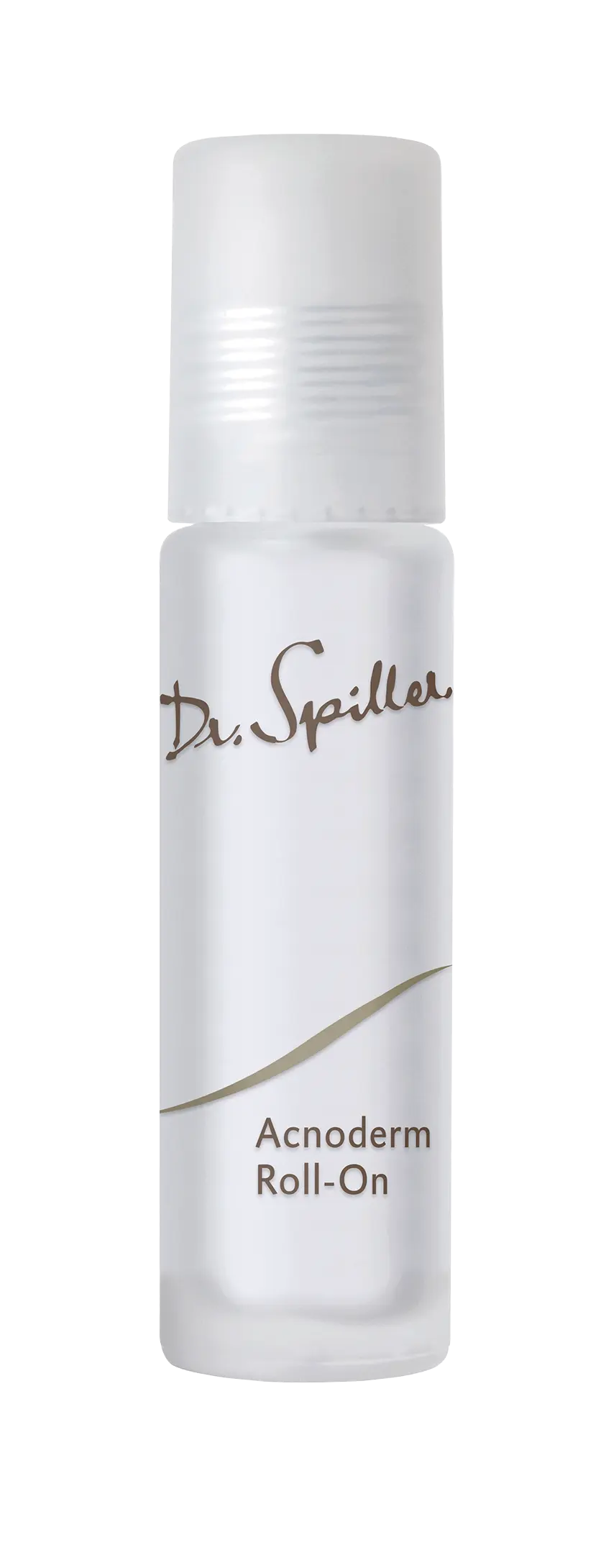 Dr. Spiller Acnoderm Roll On - Lokali priemonė spuogelių naikinimui