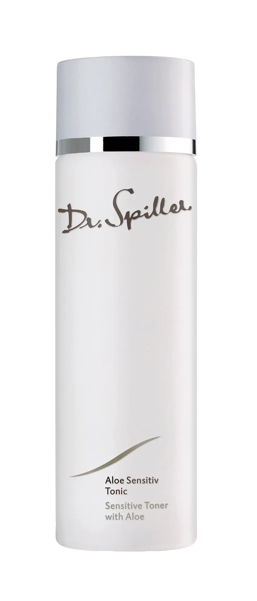 Dr. Spiller Sensitive Toner with Aloe - Švelnus tonikas su alijošiumi jautriai odai Dr. Spiller Sensitive Toner with Aloe - Švelnus tonikas su alijošiumi jautriai odai