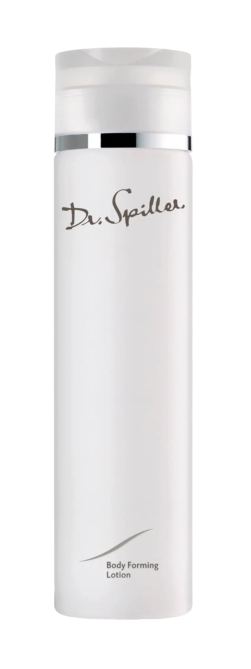 Dr. Spiller Body Forming Lotion - Sangrinantis losjonas kūnui