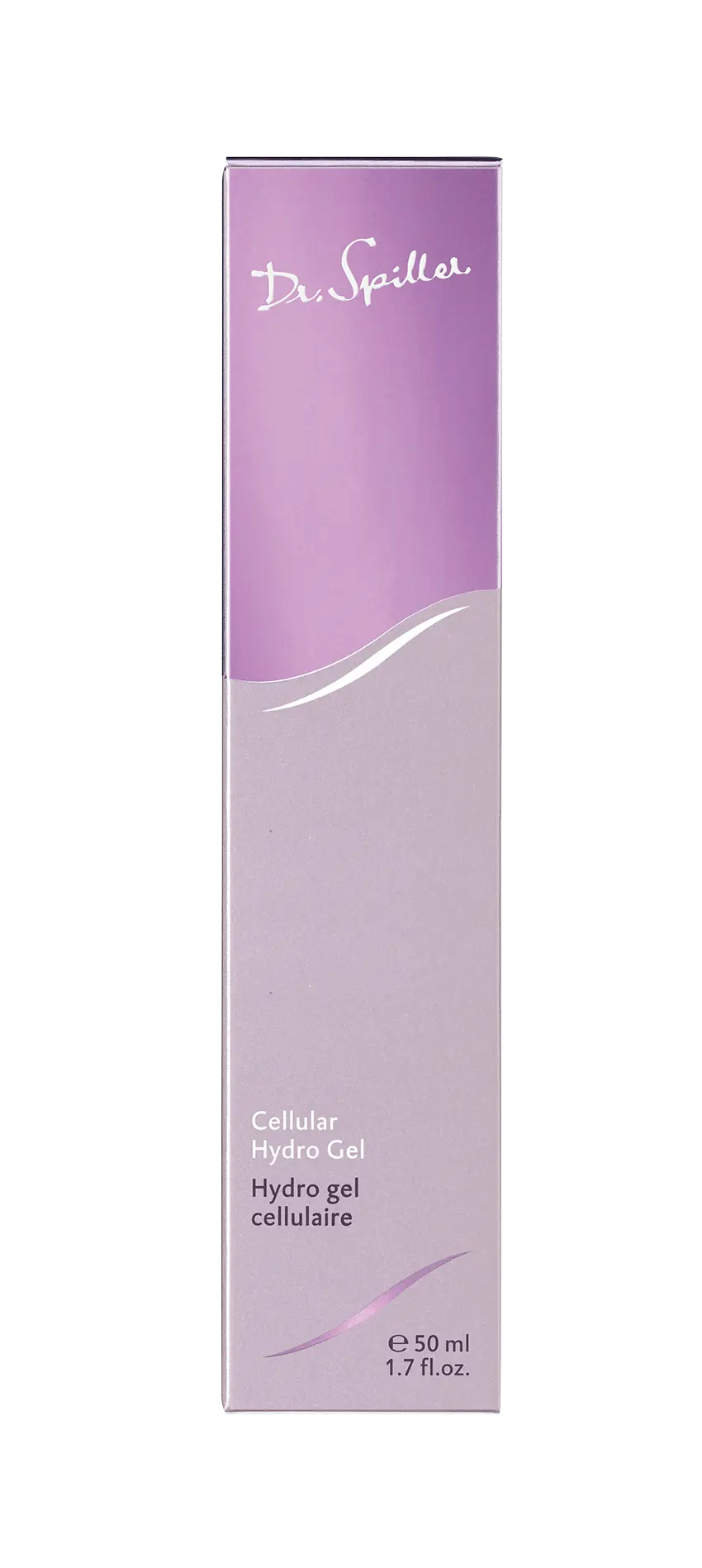 Dr. Spiller Cellular Hydro Gel - Cellular Hydro Gelis Dr. Spiller Cellular Hydro Gel - Cellular Hydro Gelis
