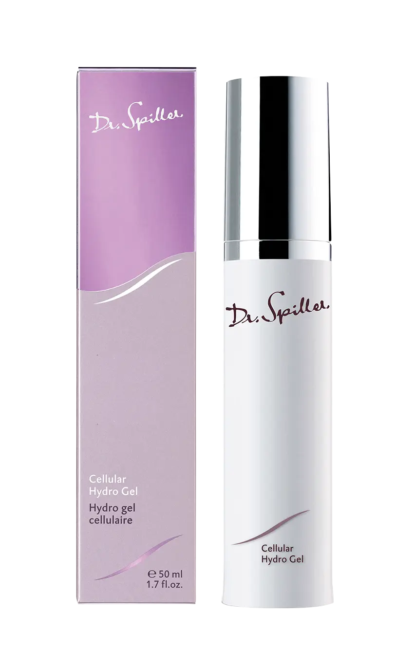 Dr. Spiller Cellular Hydro Gel - Cellular Hydro Gelis Dr. Spiller Cellular Hydro Gel - Cellular Hydro Gelis