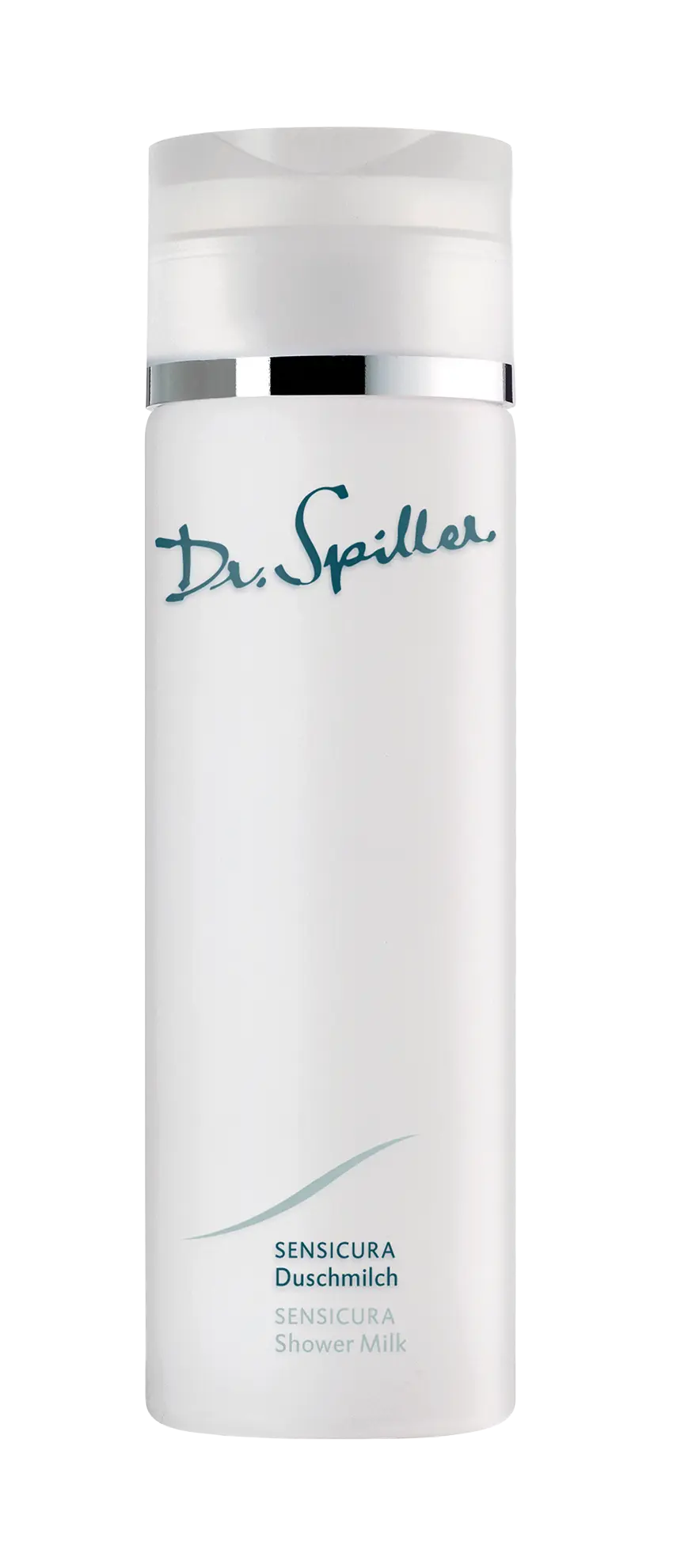 Dr. Spiller SENSICURA Shower Milk - dušo pienas Dr. Spiller SENSICURA Shower Milk - dušo pienas