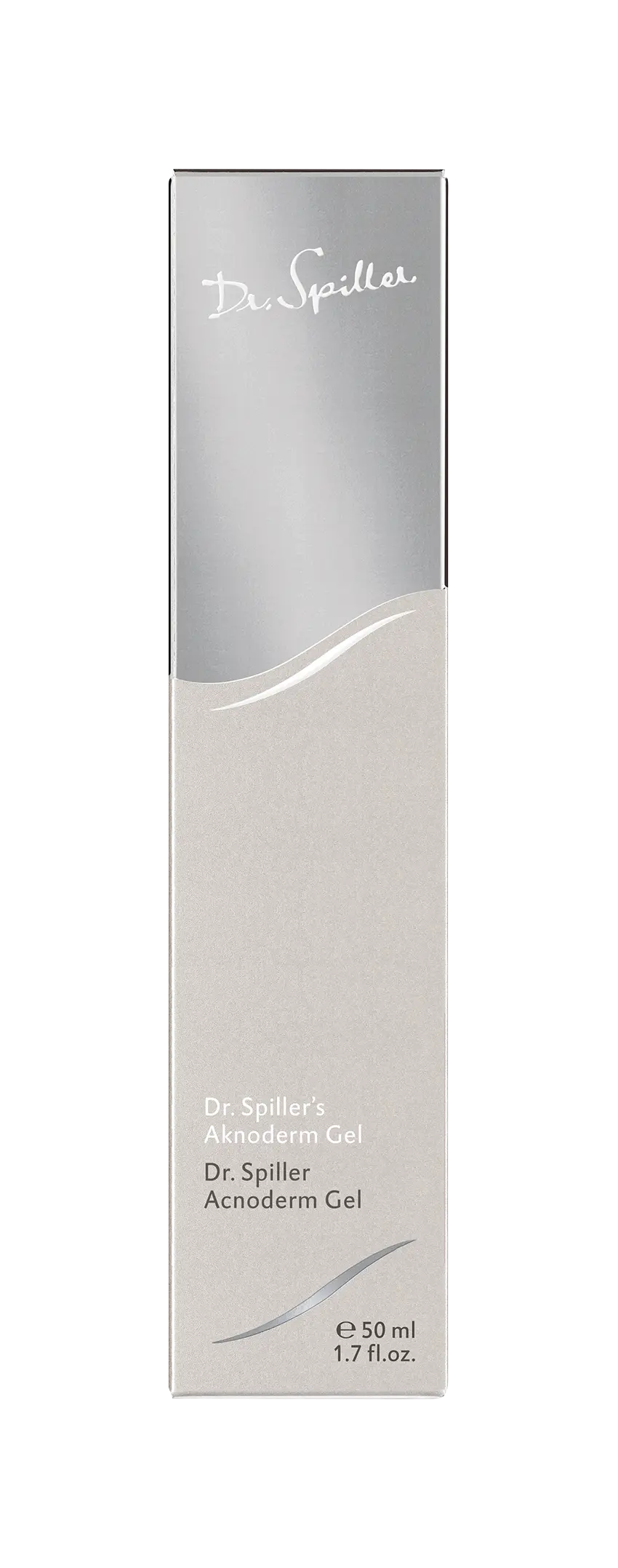 Dr. Spiller Acnoderm Gel - Acnoderm Gelis Dr. Spiller Acnoderm Gel - Acnoderm Gelis