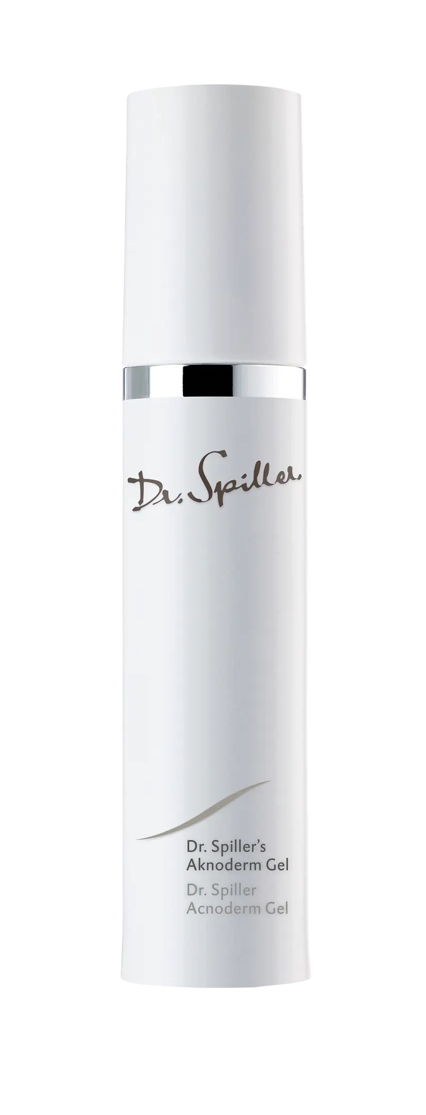 Dr. Spiller Acnoderm Gel - Acnoderm Gelis Dr. Spiller Acnoderm Gel - Acnoderm Gelis