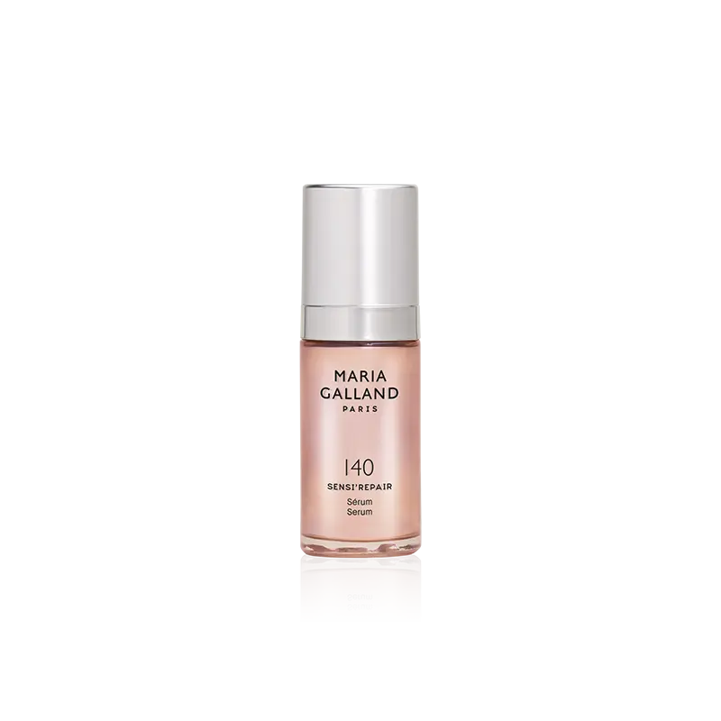 MARIA GALLAND SENSI’REPAIR raminantis serumas 140, 15ml MARIA GALLAND SENSI’REPAIR raminantis serumas 140, 15ml