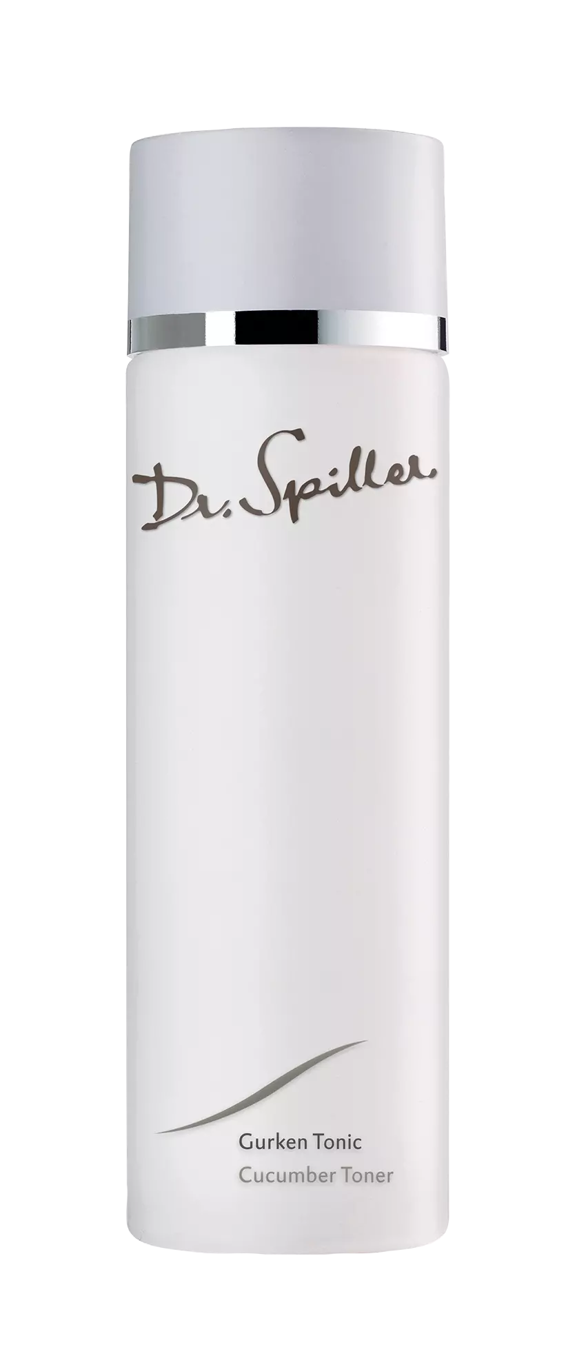 Dr. Spiller Cucumber Toner - Tonikas su agurkų ekstraktu
