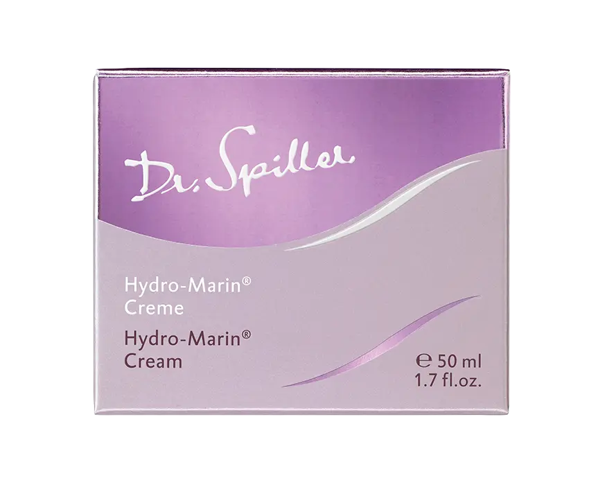 Dr. Spiller Hydro Marin Kremas Dr. Spiller Hydro Marin Kremas