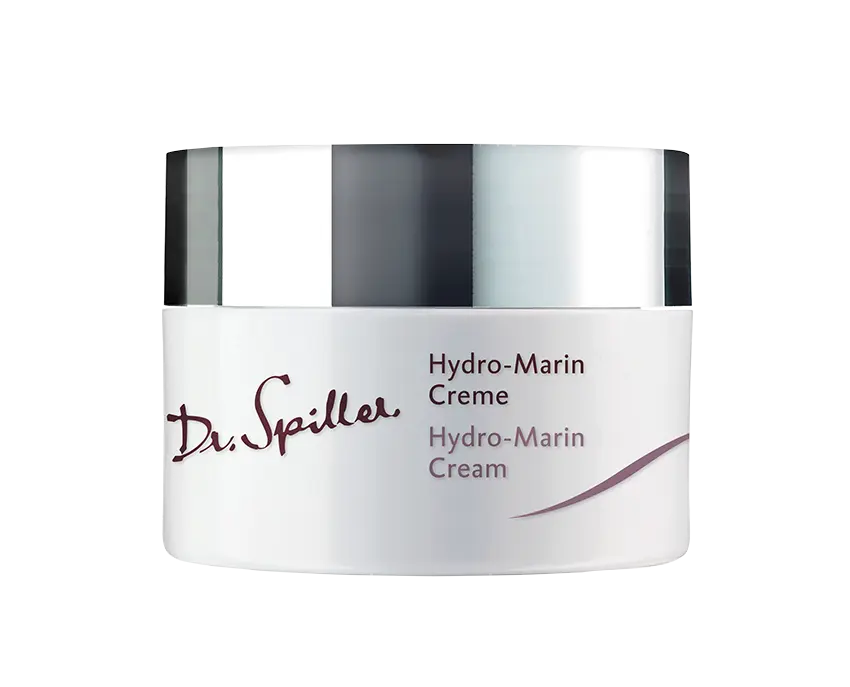 Dr. Spiller Hydro Marin Kremas Dr. Spiller Hydro Marin Kremas