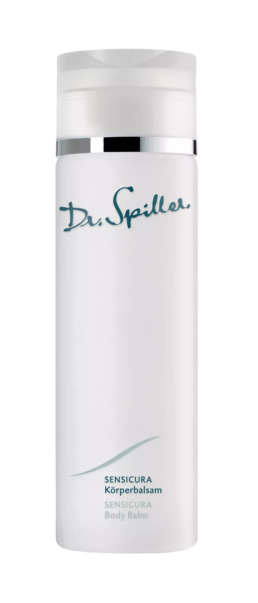 Dr. Spiller SENSICURA Body Balm - kūno balzamas