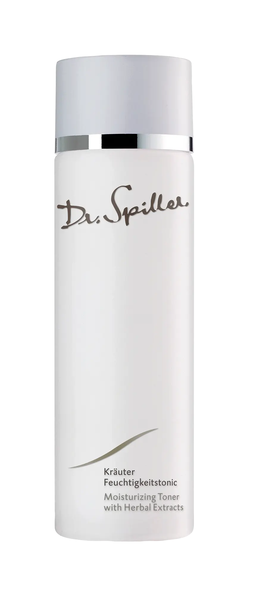 Dr. Spiller Moisturizing Toner with Herbal Extracts - Drėkinamasis tonikas su vaistažolių ekstraktais Dr. Spiller Moisturizing Toner with Herbal Extracts - Drėkinamasis tonikas su vaistažolių ekstraktais