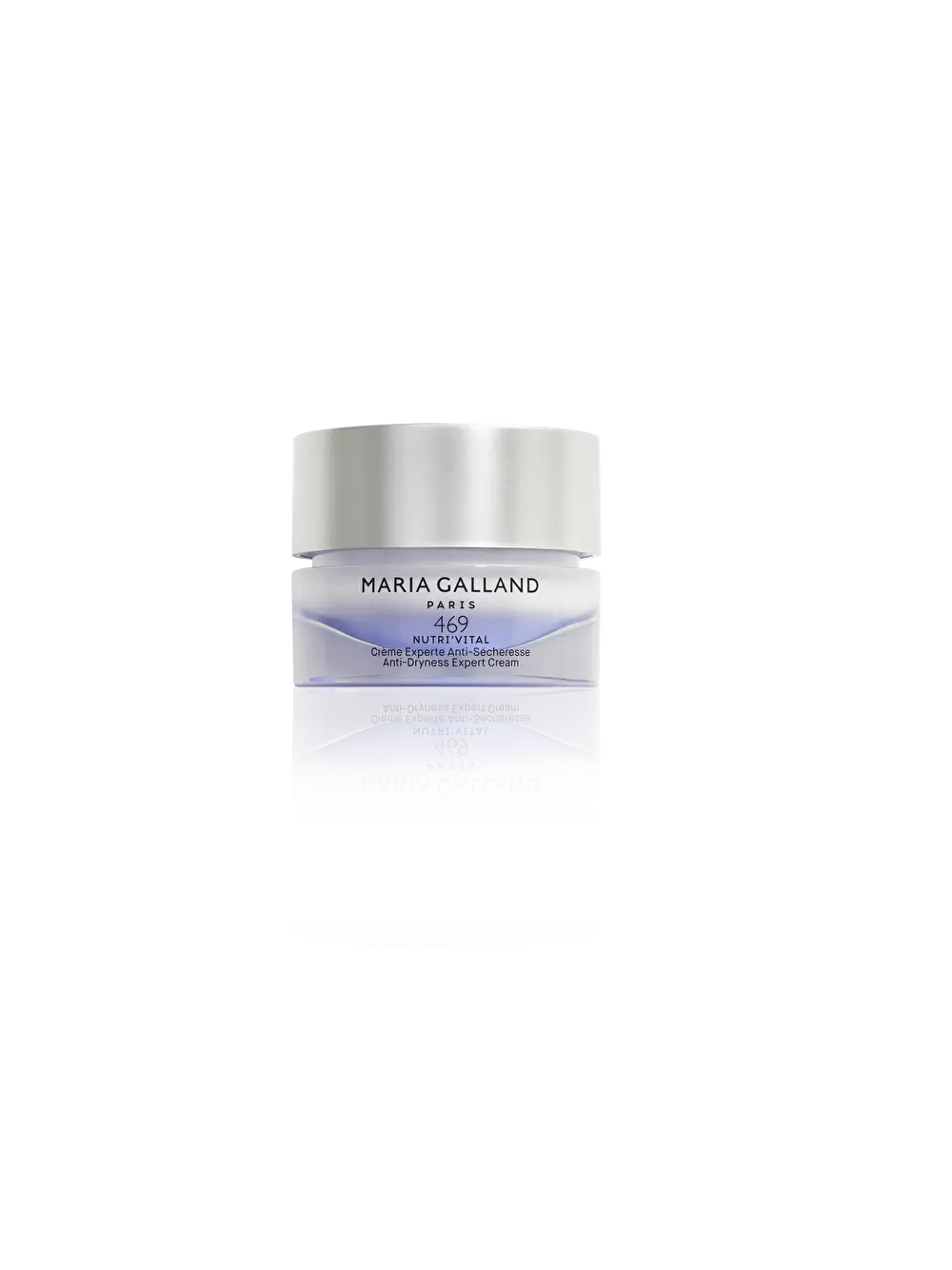 MARIA GALLAND Nutri’vital Expert itin sausos odos kremas su madekasosidu 469, 50ml MARIA GALLAND Nutri’vital Expert itin sausos odos kremas su madekasosidu 469, 50ml