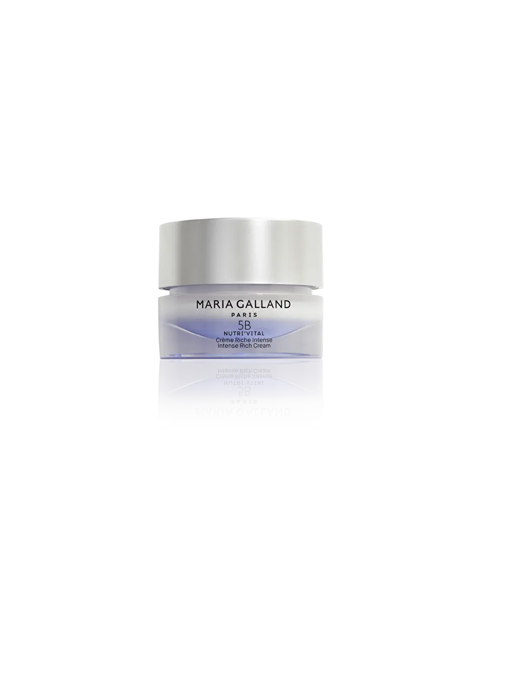 MARIA GALLAND Regeneruojantis kremas sausai, raustančiai odai 5B, 50ml MARIA GALLAND Regeneruojantis kremas sausai, raustančiai odai 5B, 50ml