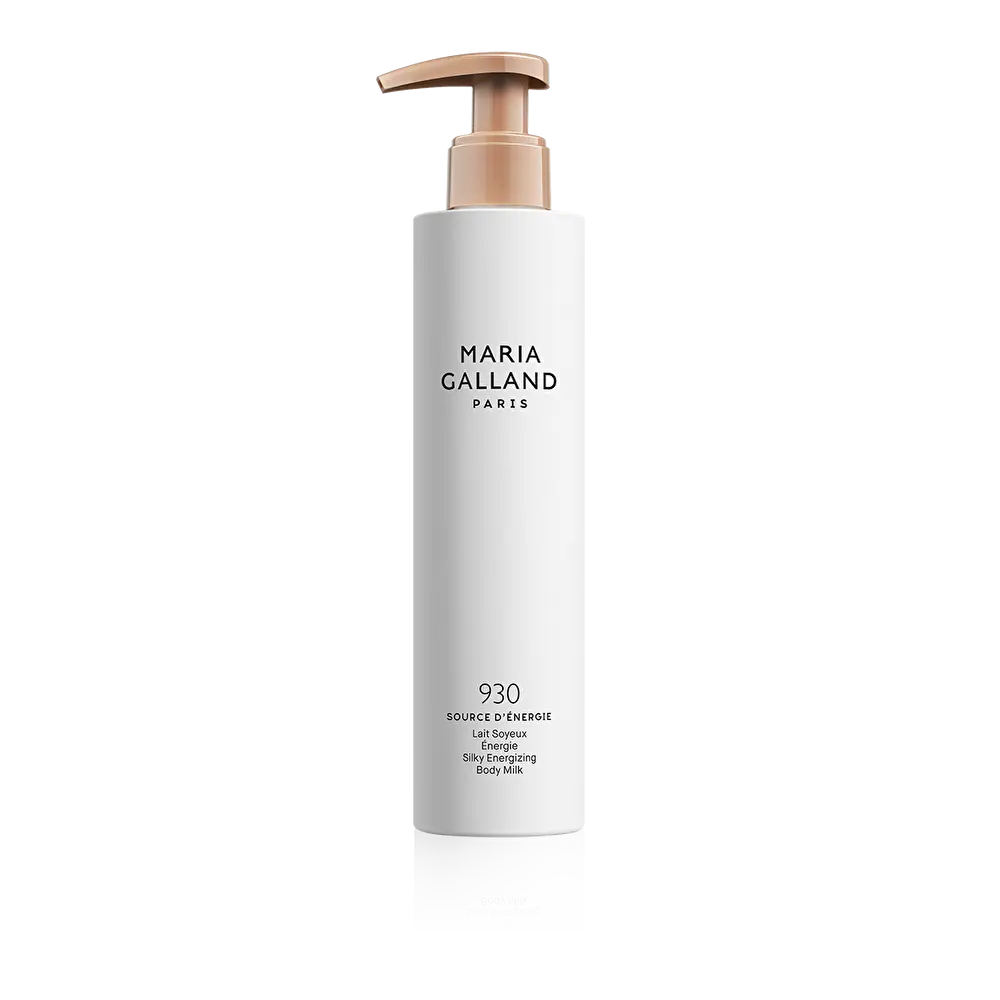 MARIA GALLAND Energizuojantis kūno pienelis 930, 50ml MARIA GALLAND Energizuojantis kūno pienelis 930, 50ml