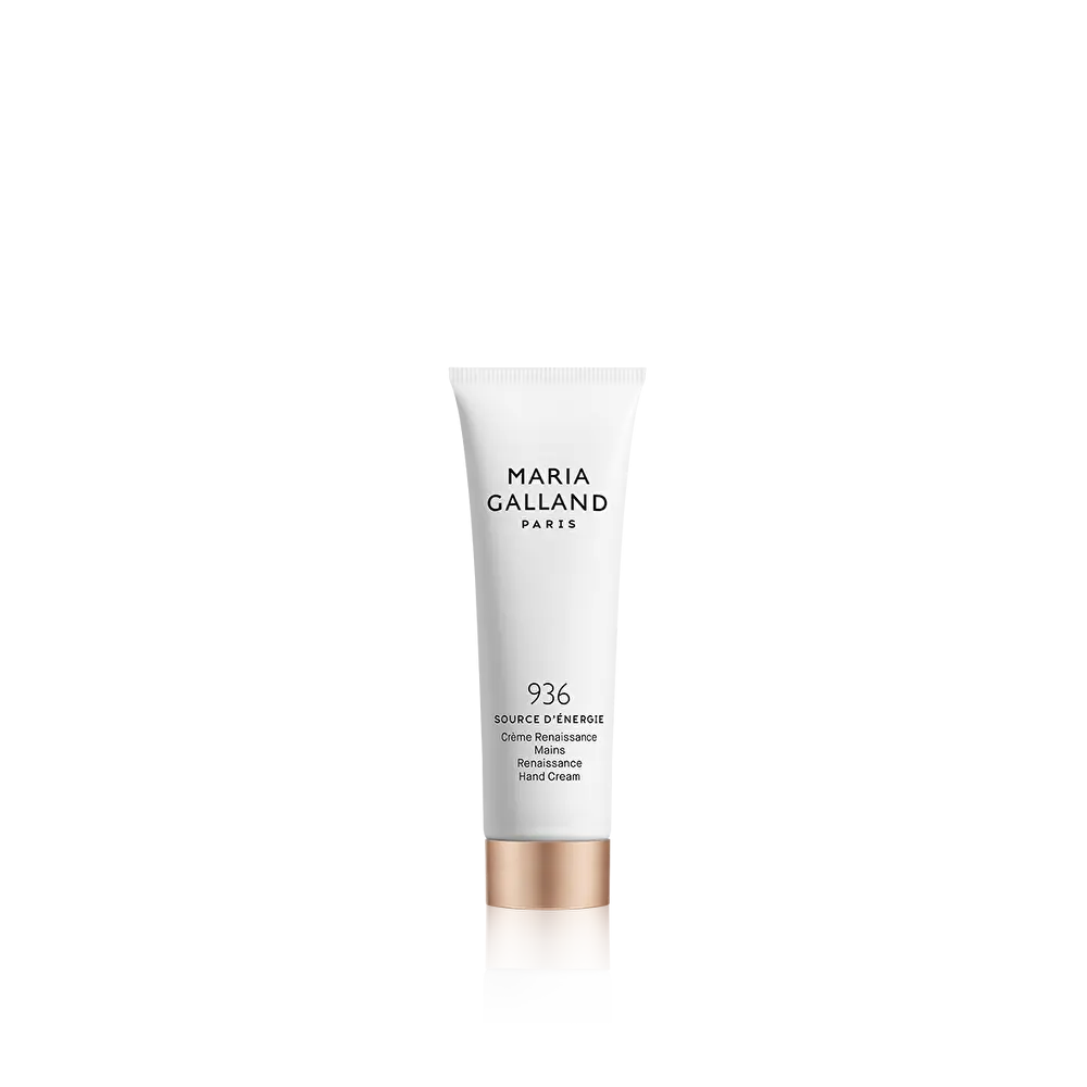 MARIA GALLAND Jauninantis rankų kremas 936, 50ml MARIA GALLAND Jauninantis rankų kremas 936, 50ml