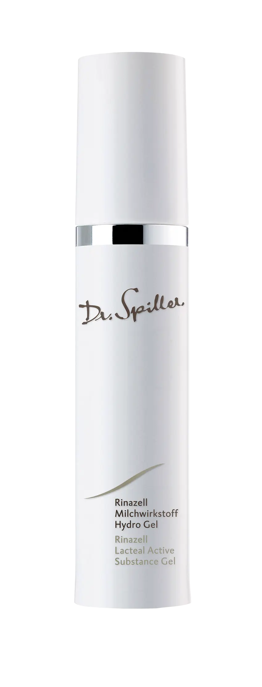 Dr. Spiller Rinazell Lacteal Active Substance Gel - Rinazell aktyvus gelis su pieno peptidais Dr. Spiller Rinazell Lacteal Active Substance Gel - Rinazell aktyvus gelis su pieno peptidais