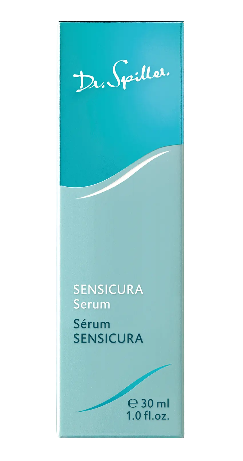 Dr. Spiller SENSICURA Serum - Serumas jautriai odai Dr. Spiller SENSICURA Serum - Serumas jautriai odai