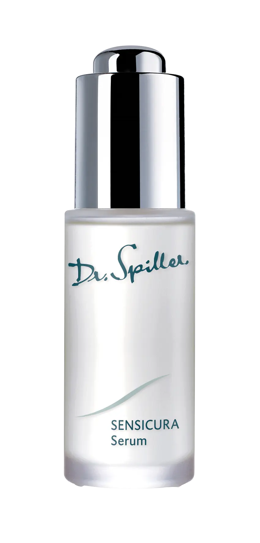 Dr. Spiller SENSICURA Serum - Serumas jautriai odai Dr. Spiller SENSICURA Serum - Serumas jautriai odai