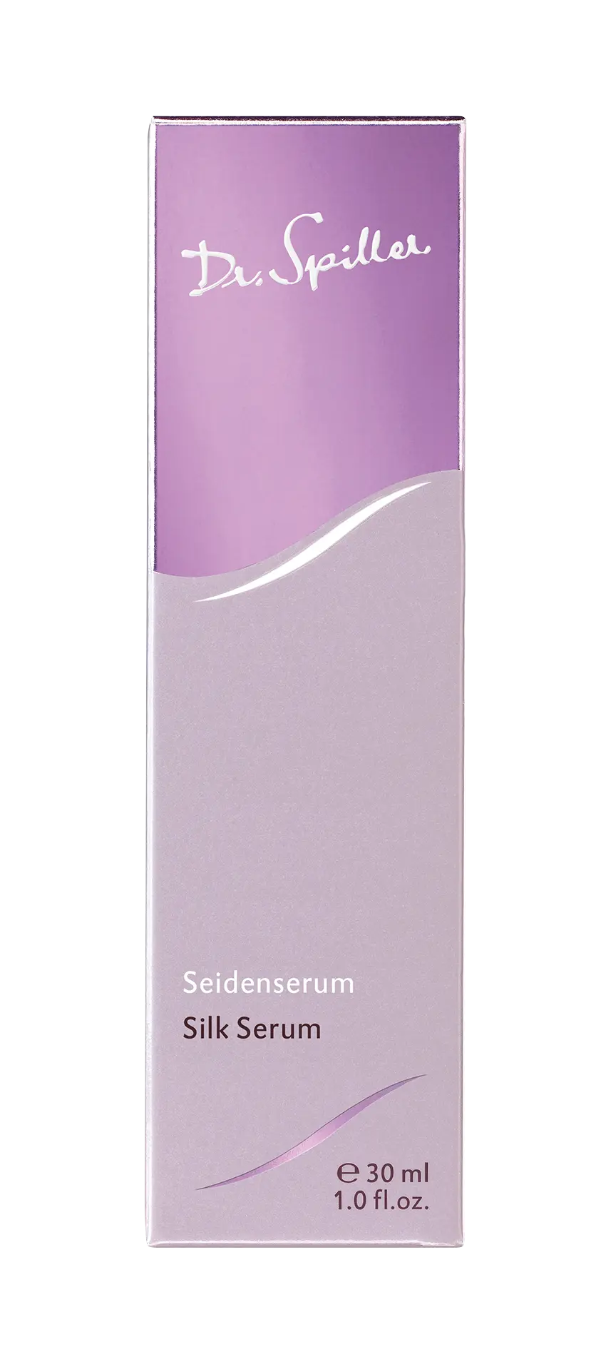 Dr. Spiller Silk Serum - Šilko serumas Dr. Spiller Silk Serum - Šilko serumas