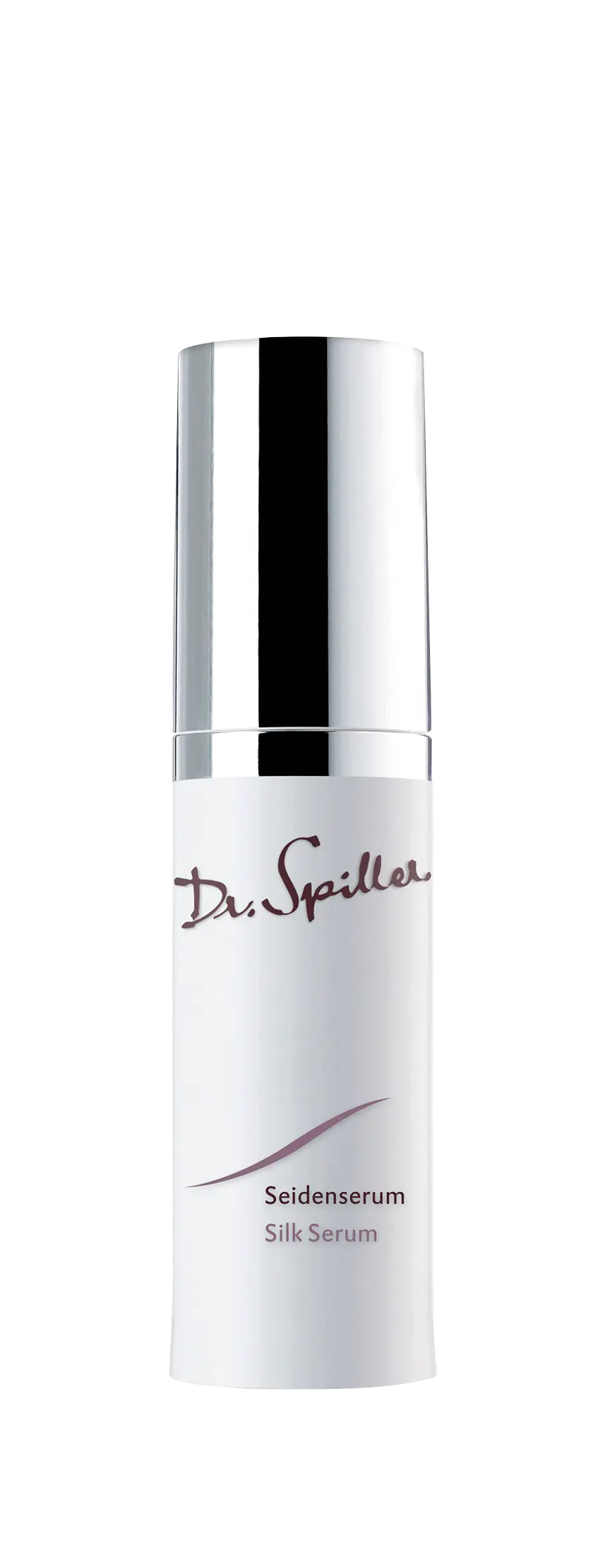 Dr. Spiller Silk Serum - Šilko serumas Dr. Spiller Silk Serum - Šilko serumas