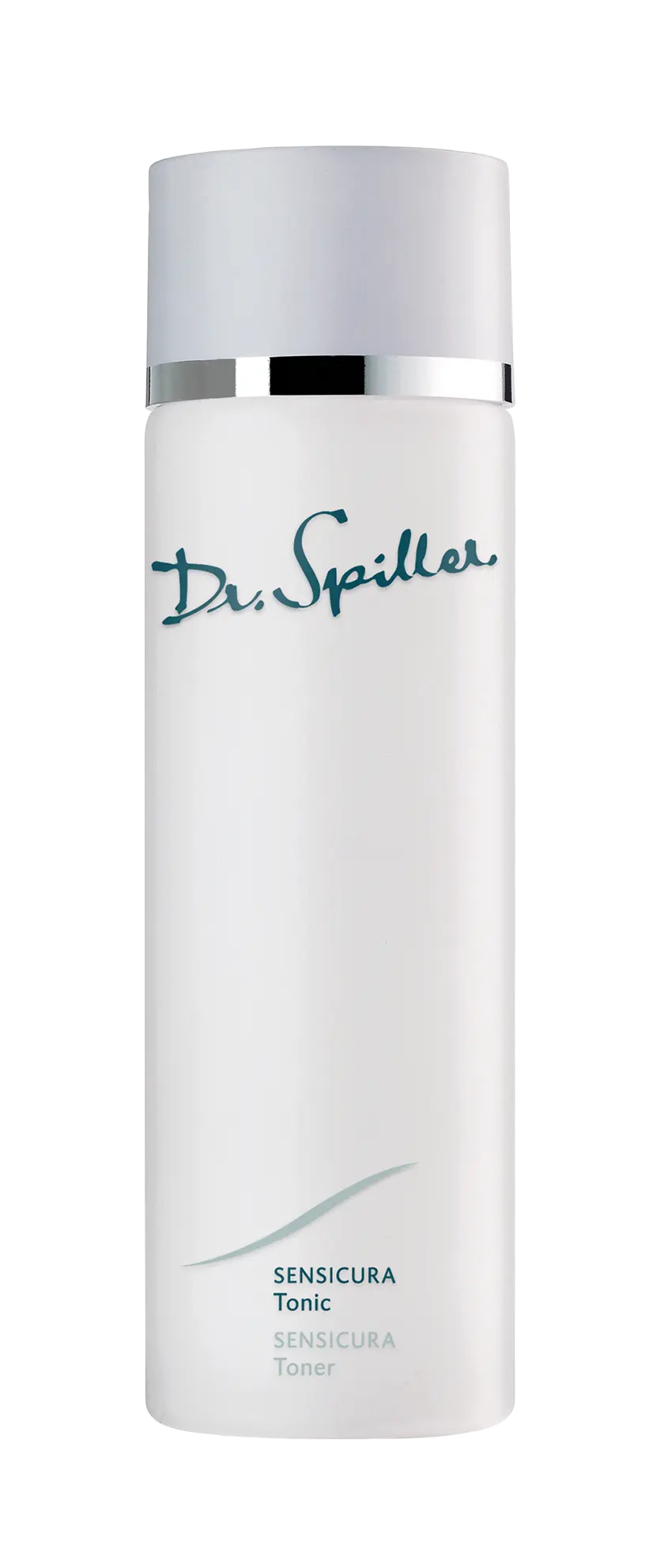 Dr. Spiller SENSICURA Toner - Tonikas jautriai odai