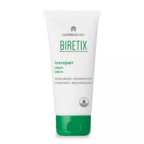 BIRETIX ISOREPAIR Veido kremas, 50ml
