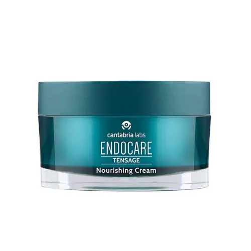 ENDOCARE TENSAGE Maitinamasis veido kremas, 50ml
