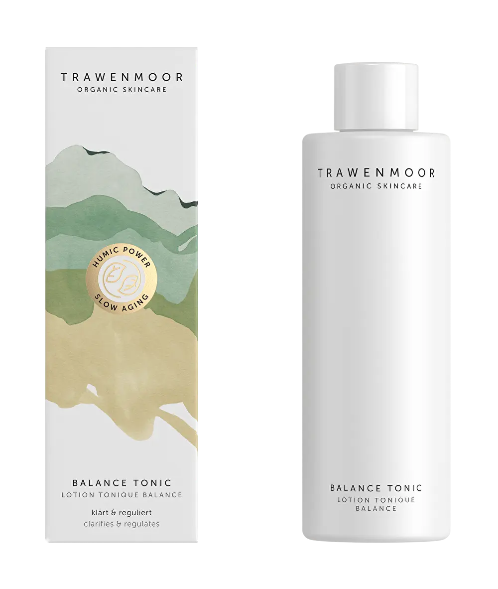 Balance tonic Balance tonic