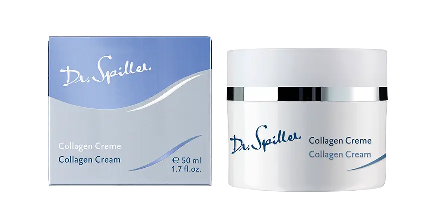 Dr. Spiller Collagen Cream Dr. Spiller Collagen Cream