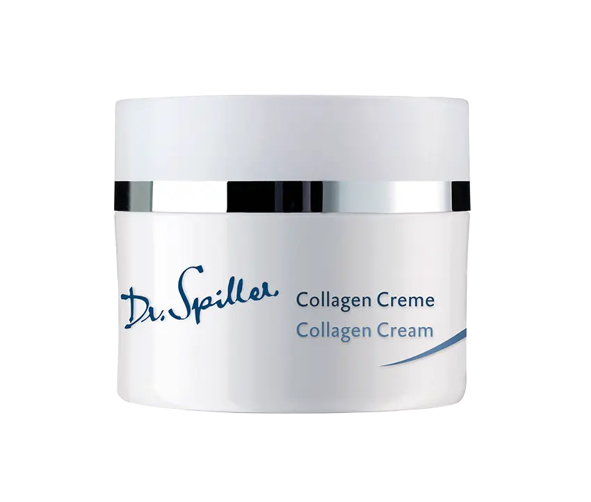 Dr. Spiller Collagen Cream Dr. Spiller Collagen Cream