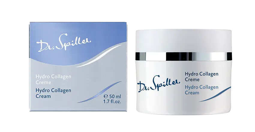 Dr. Spiller Hydro Collagen Cream Dr. Spiller Hydro Collagen Cream