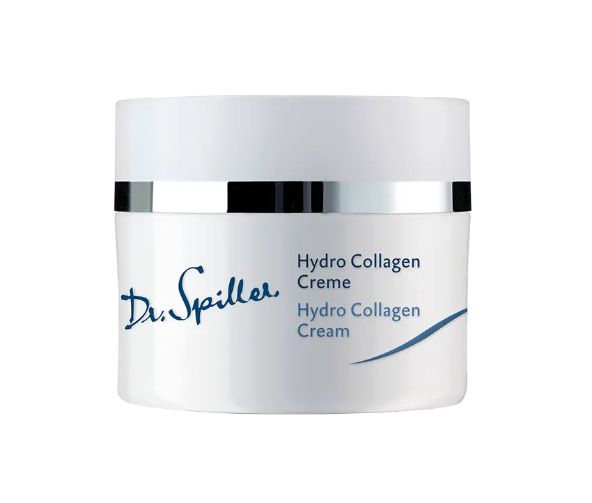 Dr. Spiller Hydro Collagen Cream Dr. Spiller Hydro Collagen Cream