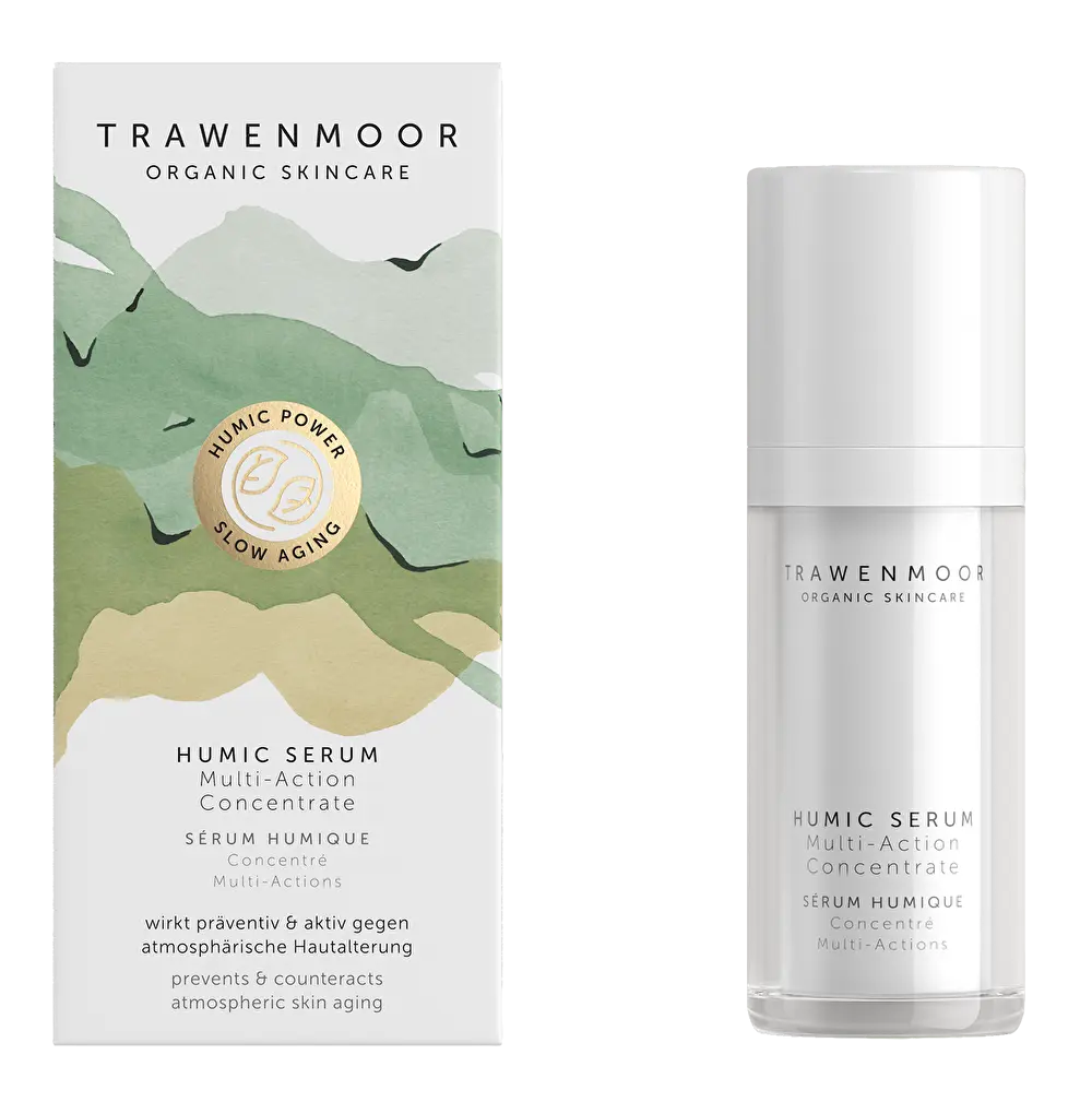 Humic serum Humic serum