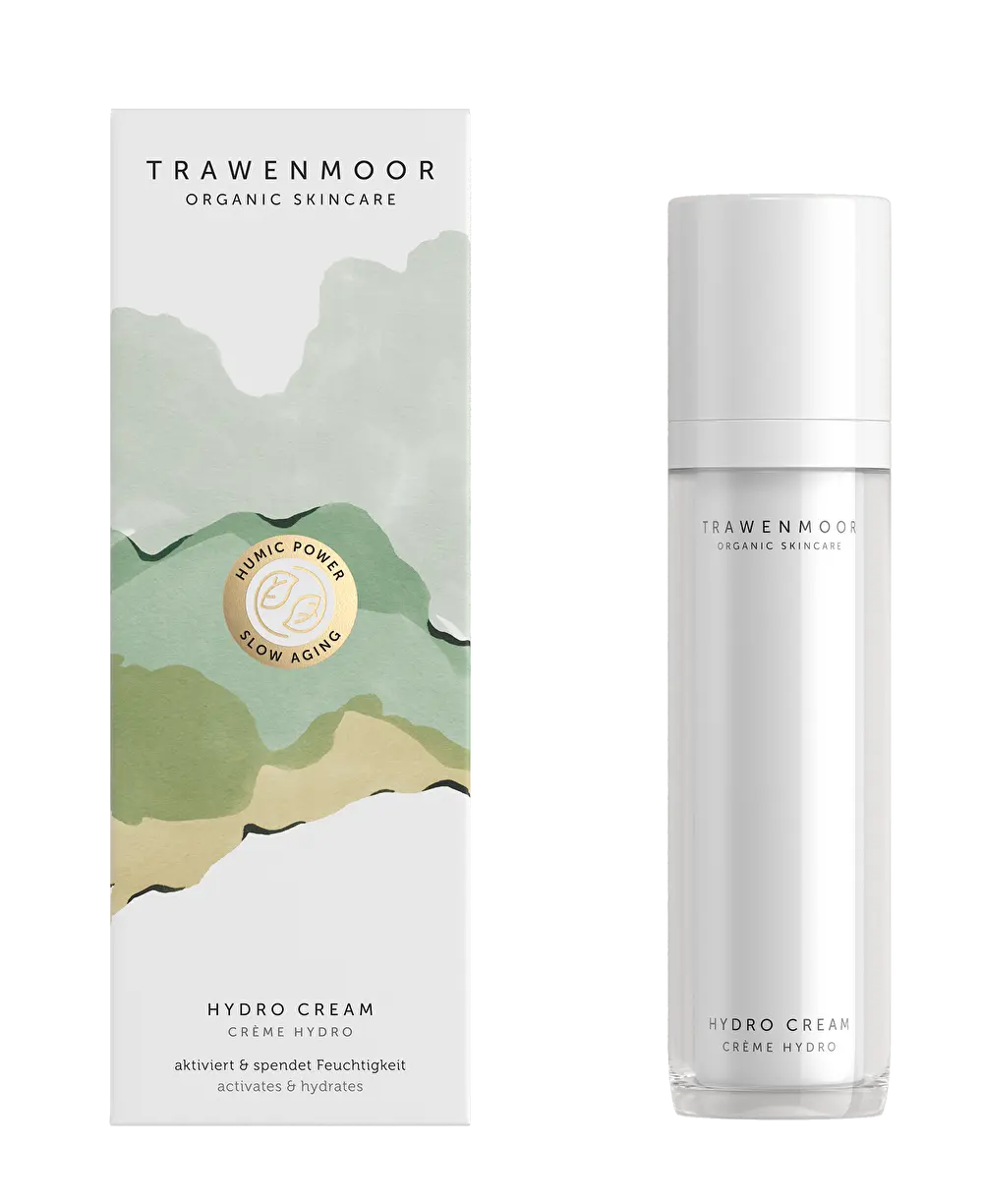 Hydro cream Hydro cream