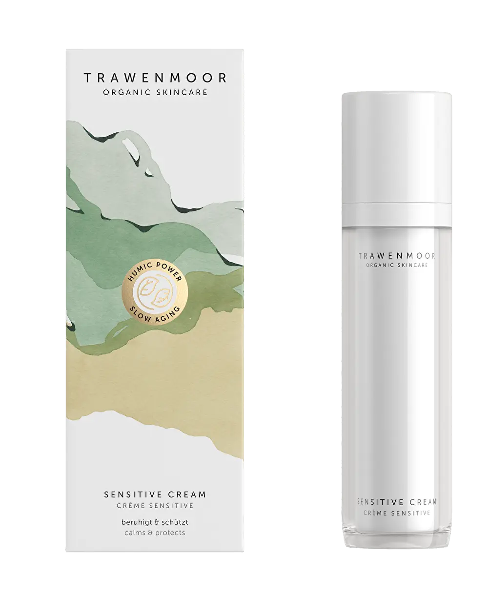 Sensitive cream Sensitive cream